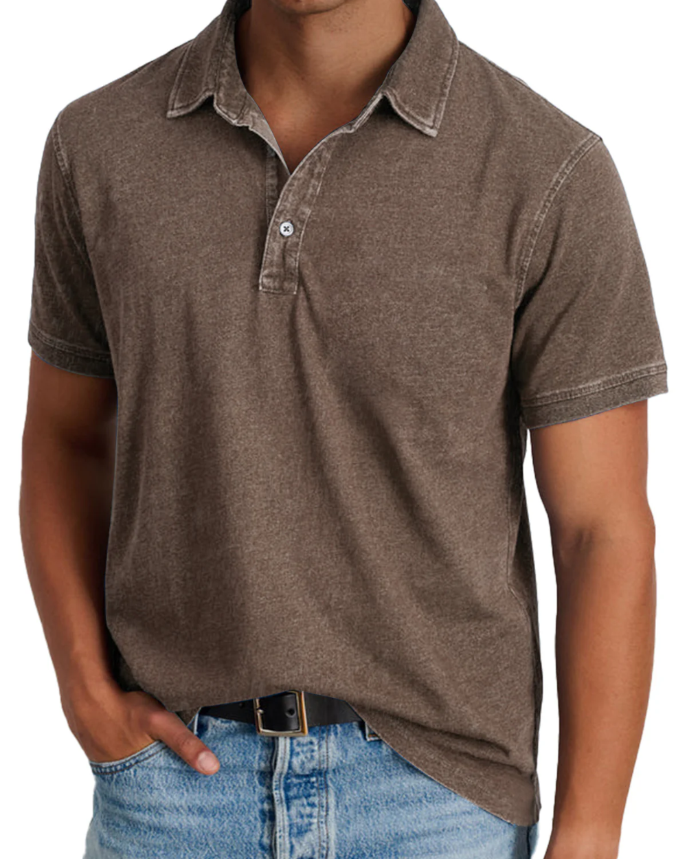 Brown / 4XL