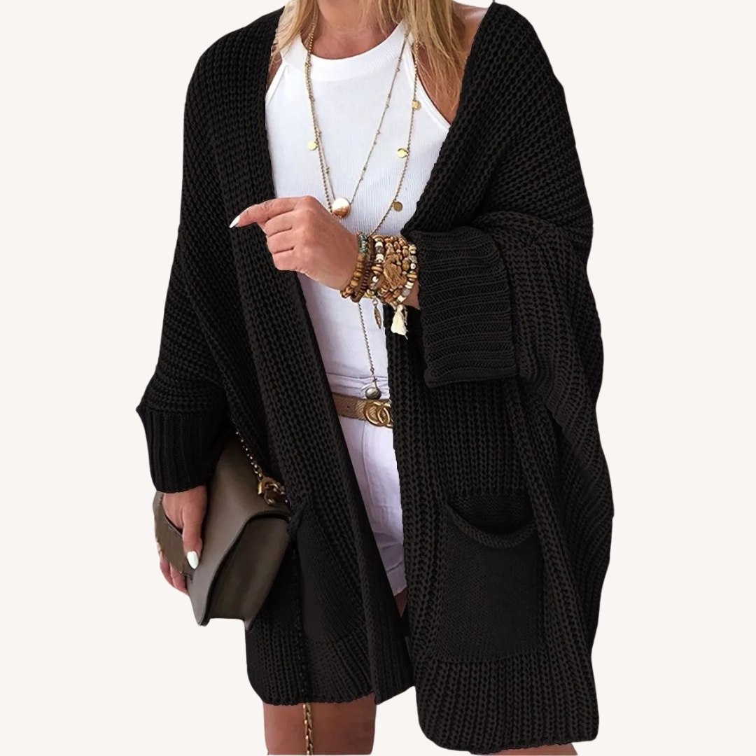 Black / XL