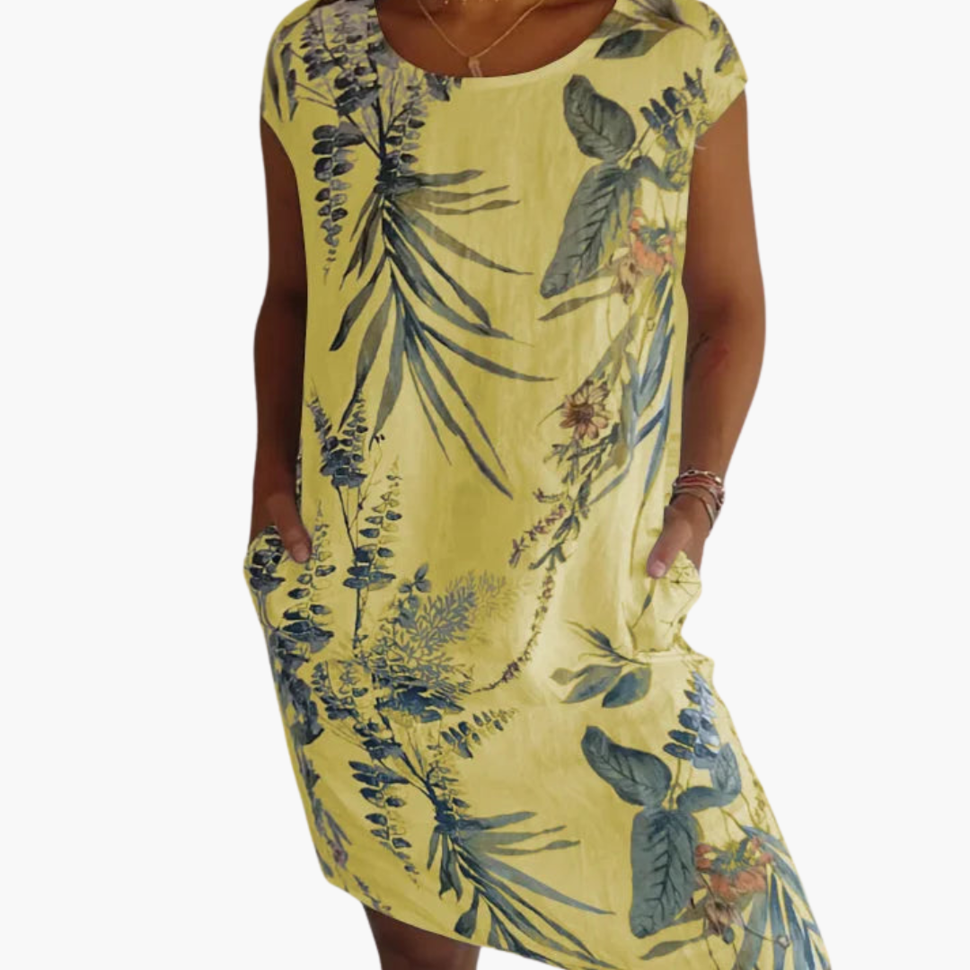 Yellow / 3XL