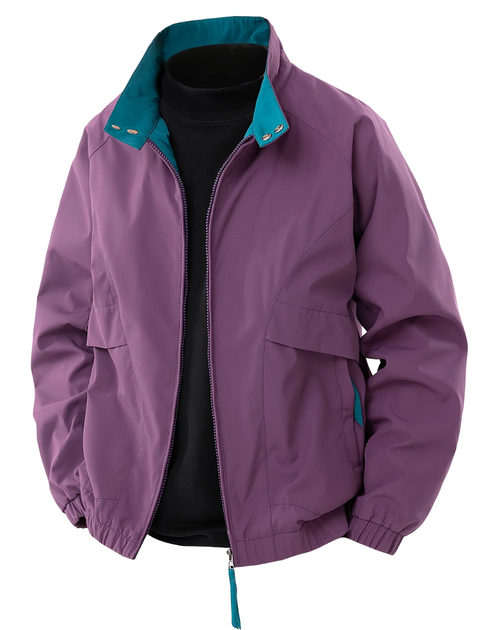 Purple / 3XL