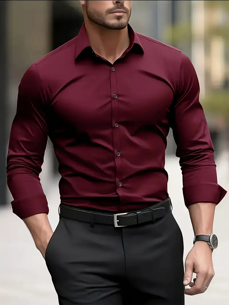 Red / 4XL