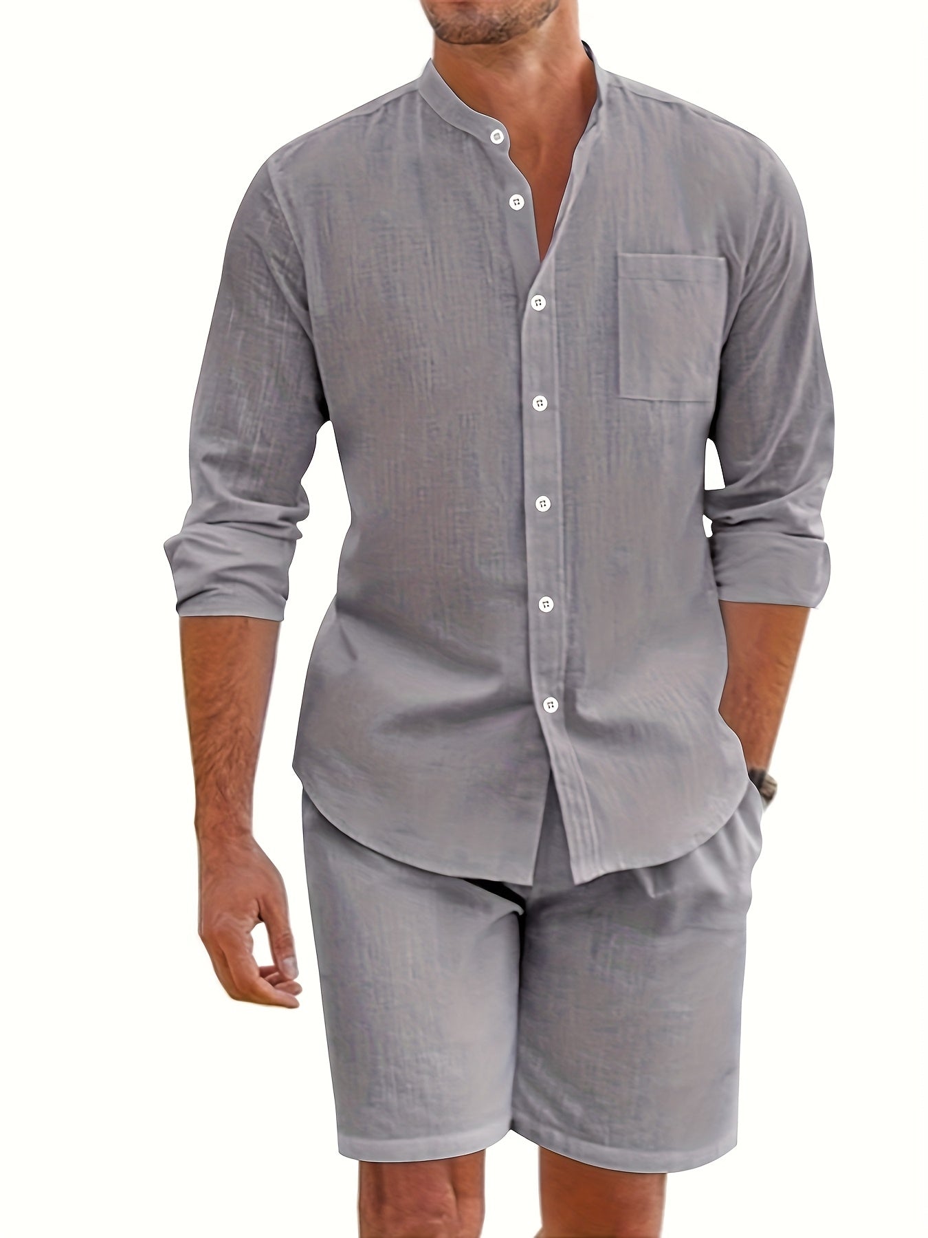 Grey / 2XL