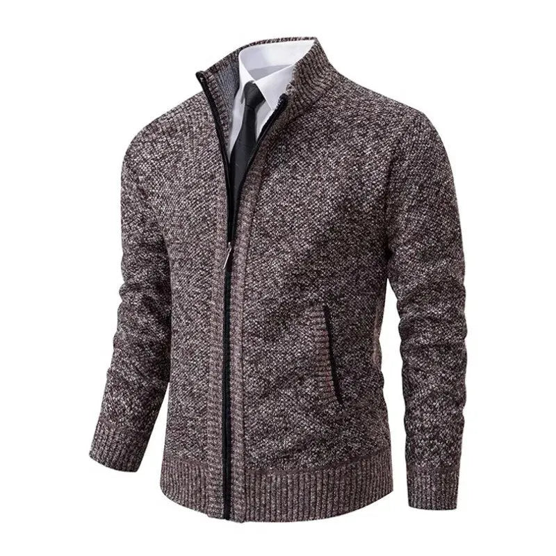 Mocha Brown / 4XL