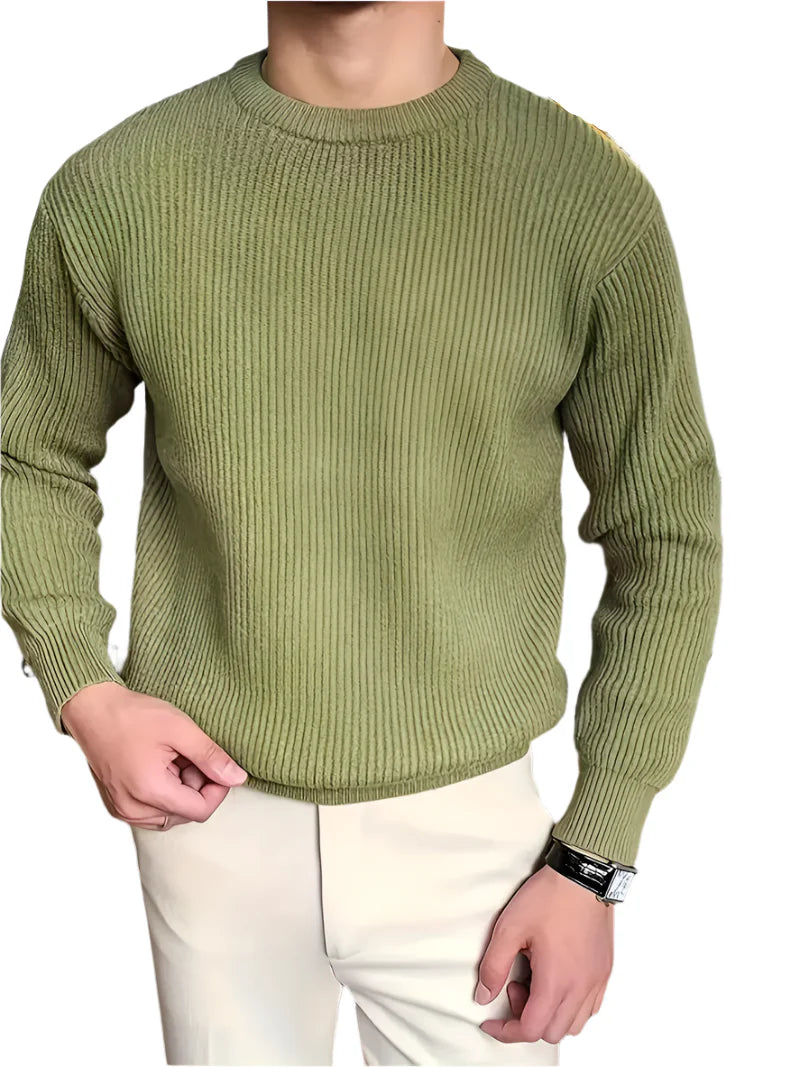 Green / 3XL