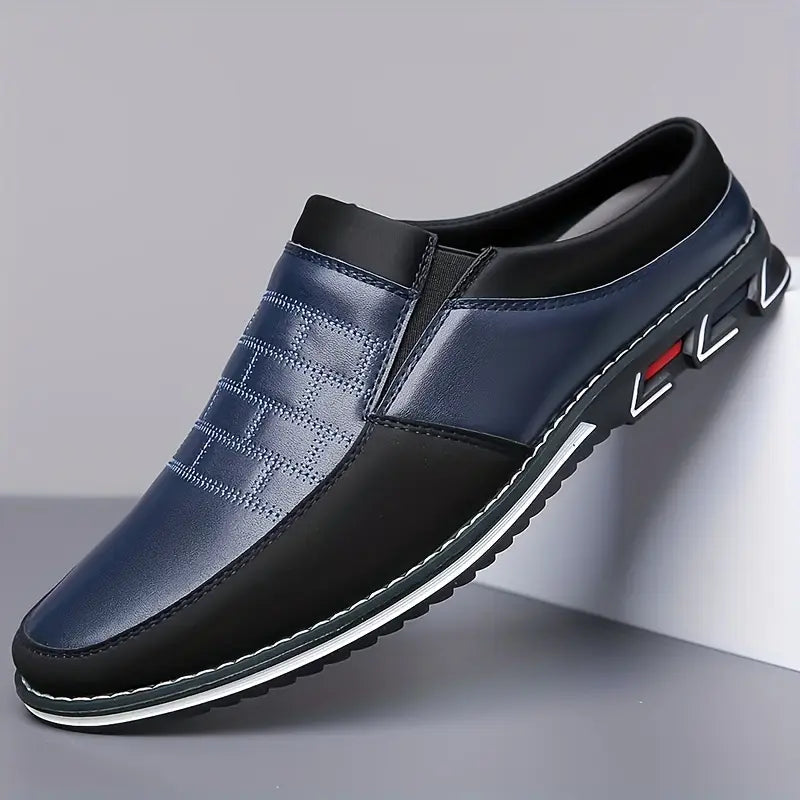 Blue / US 17