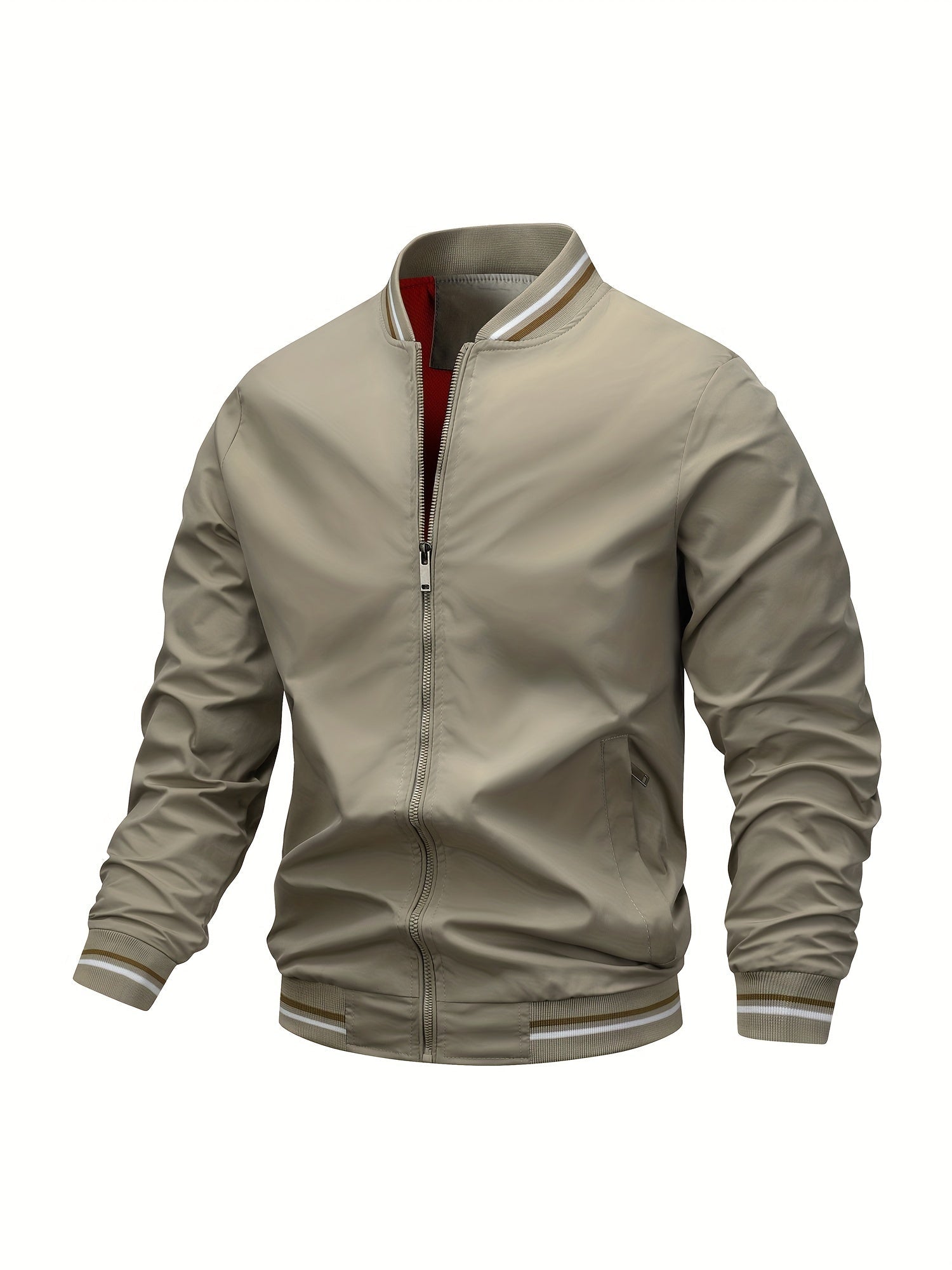 Khaki / 5XL