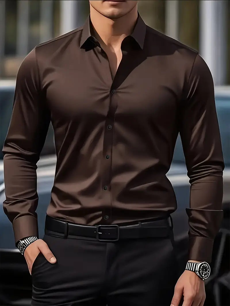 Brown / 4XL