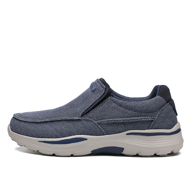 Blue / US 15