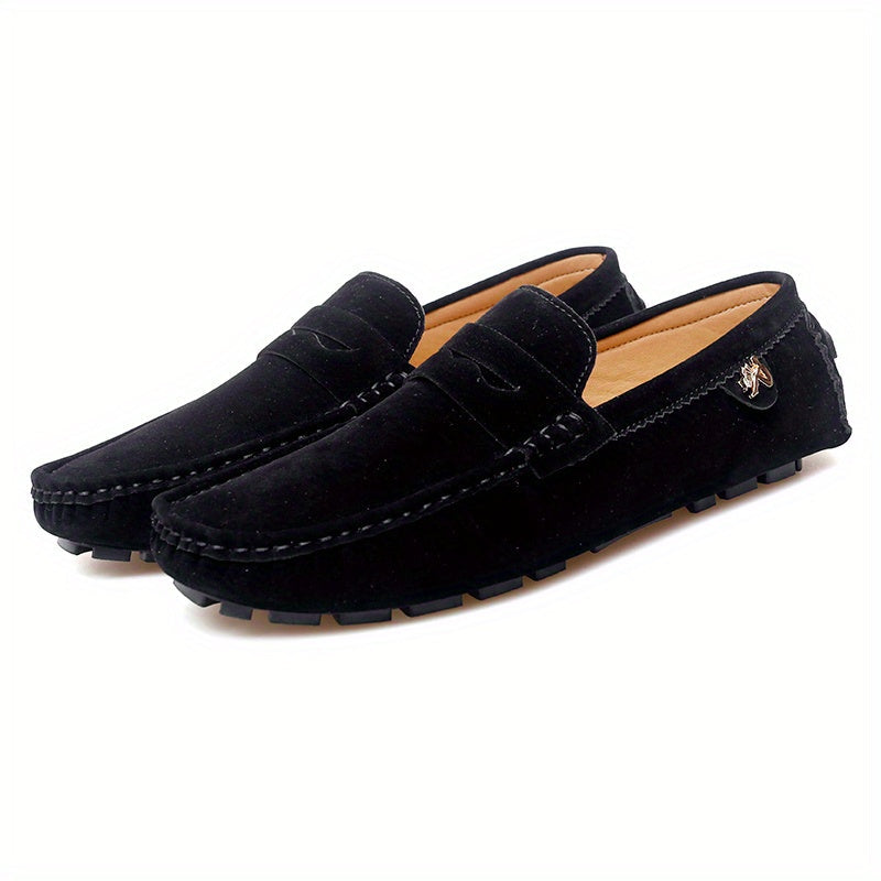 Black / US 15