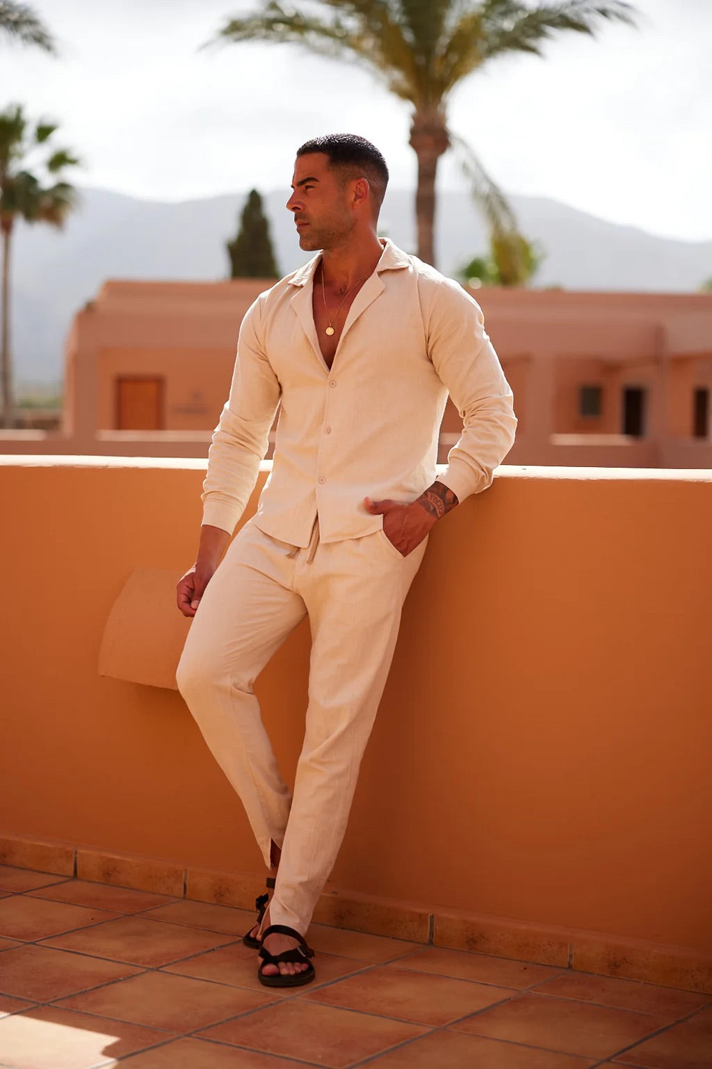 White / 3XL