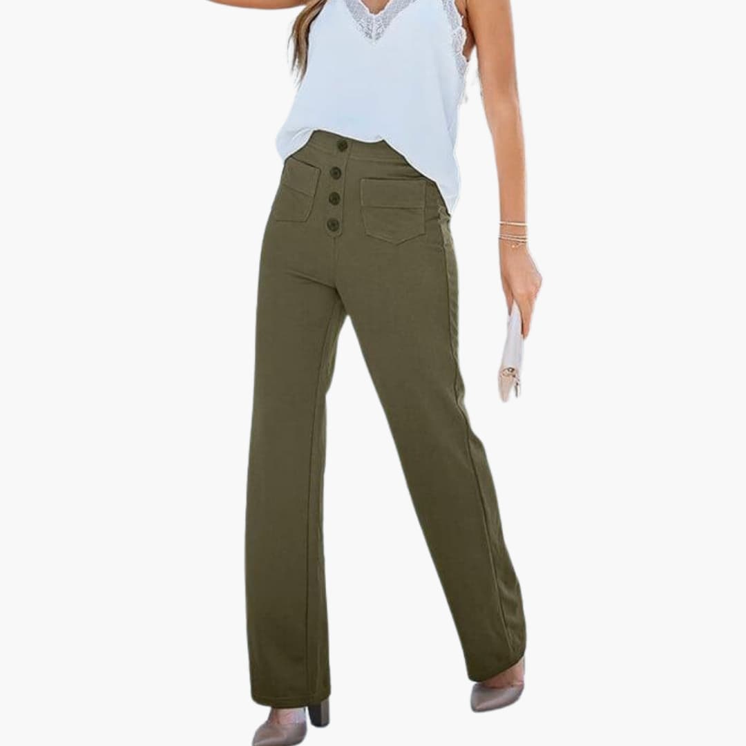 Green / XL