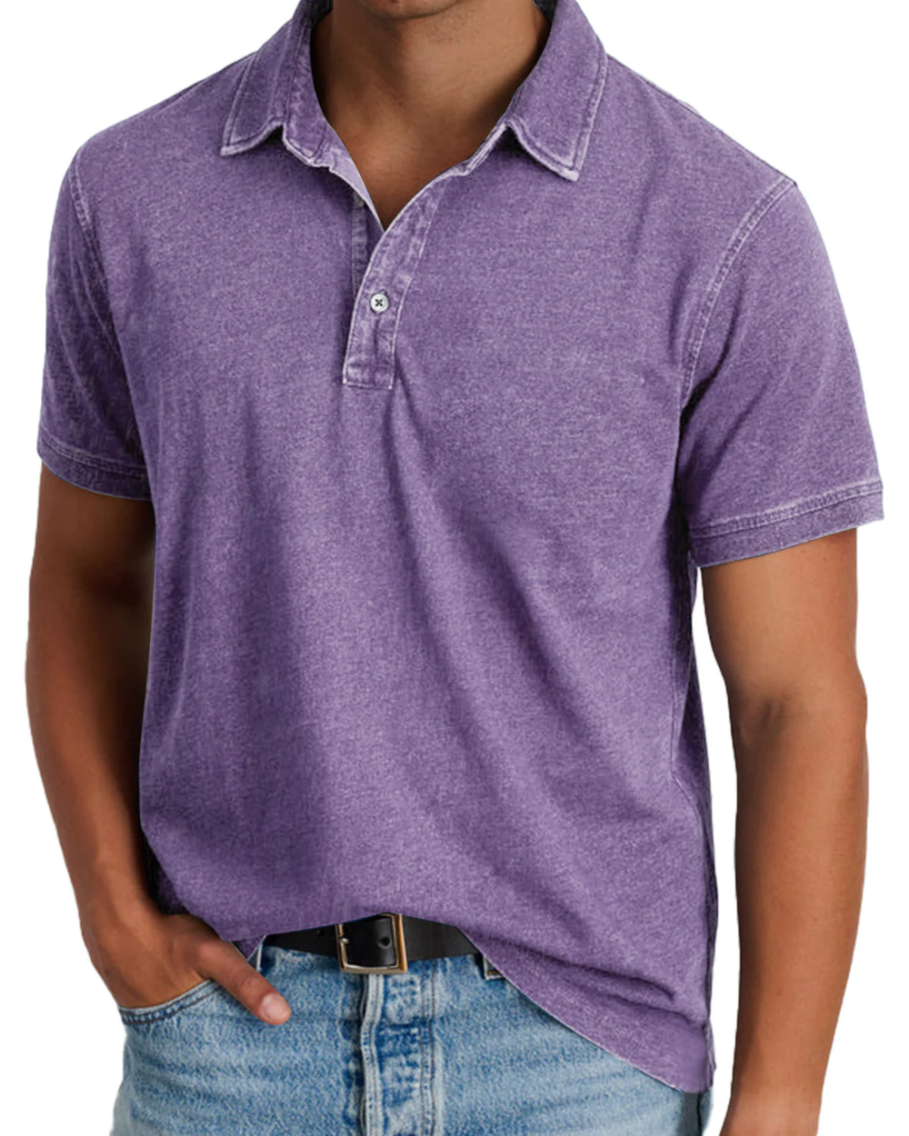 Purple / 4XL