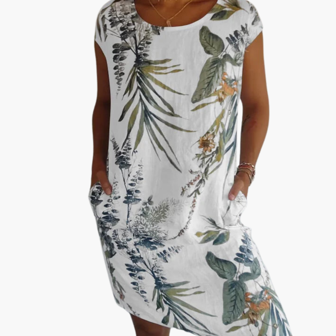 White nature / 3XL