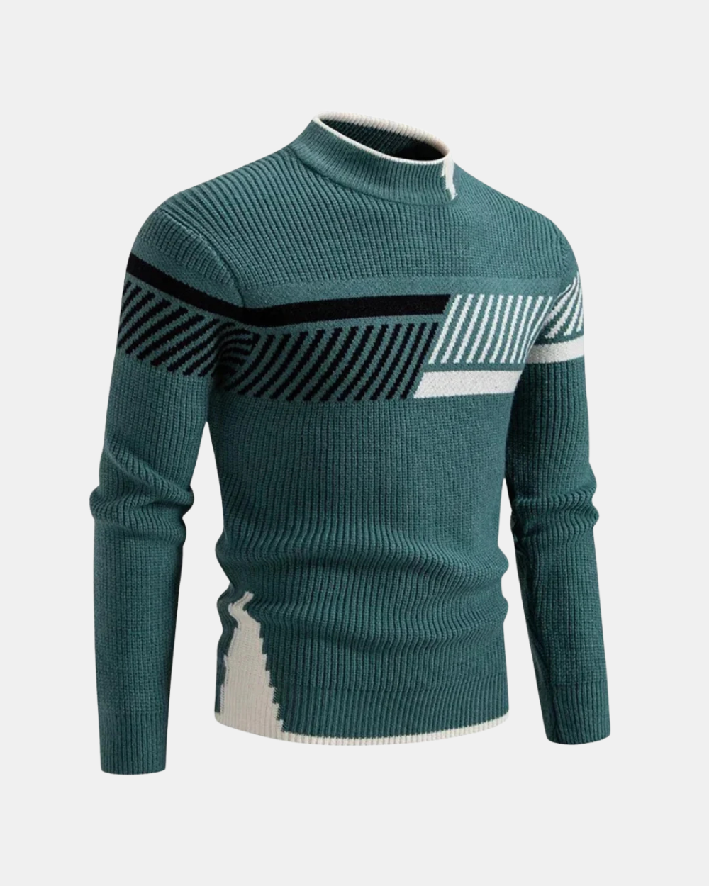 Geometrically large / 3XL