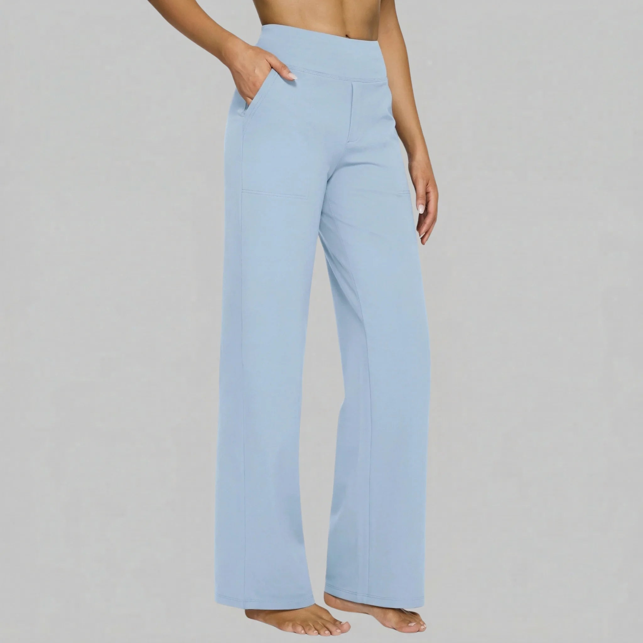 Light Blue / 2XL