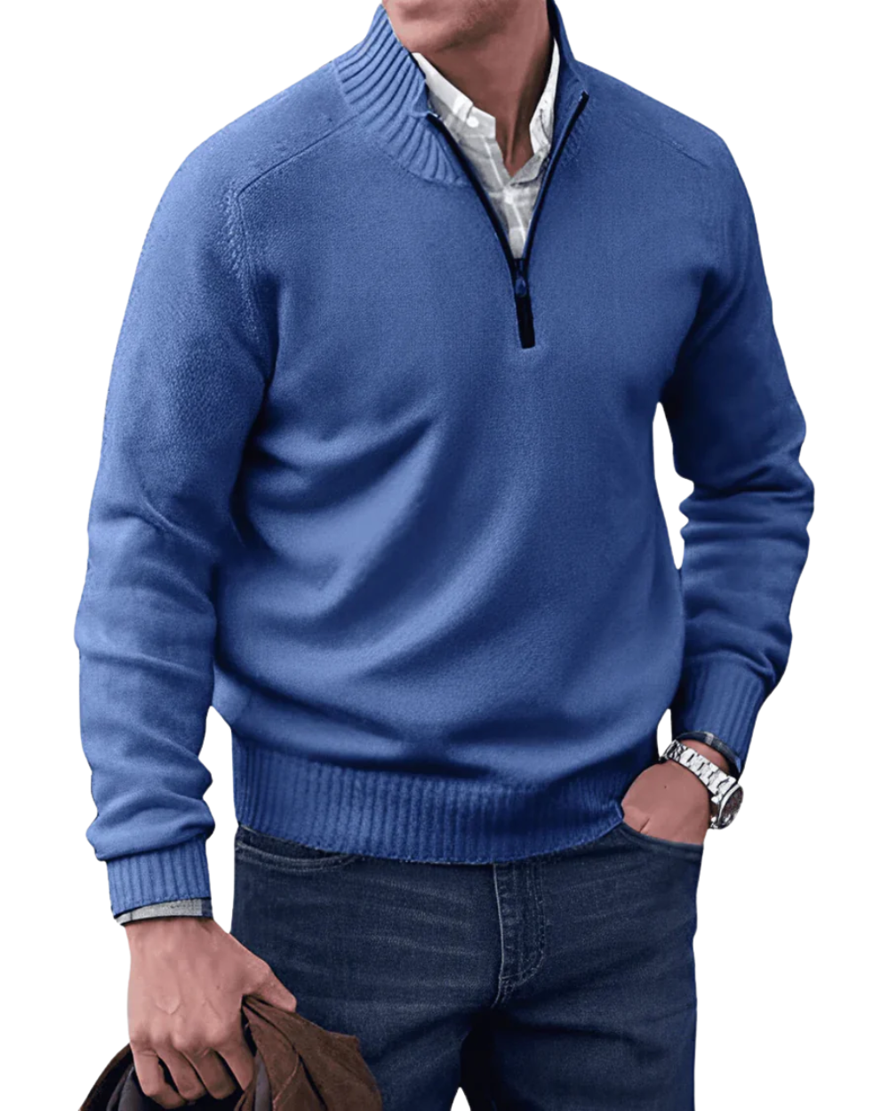 Blue / 5XL