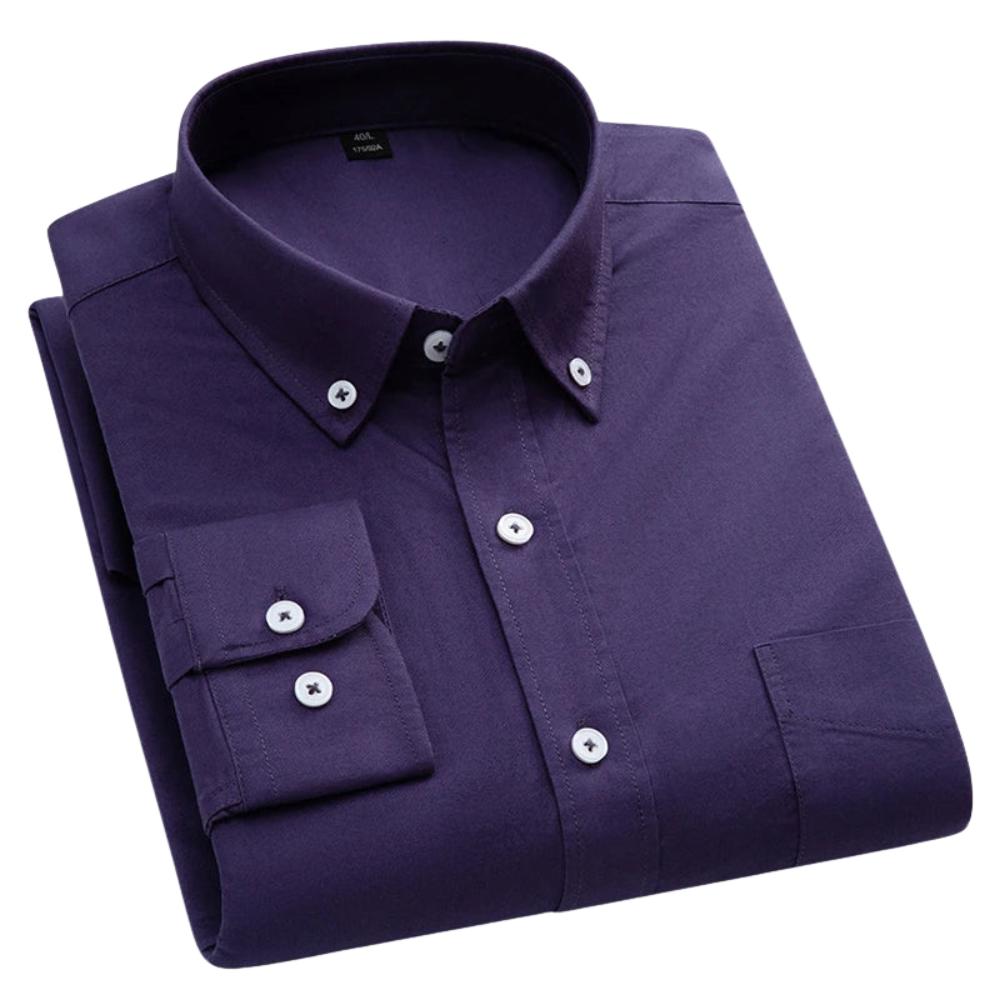 Purple / S