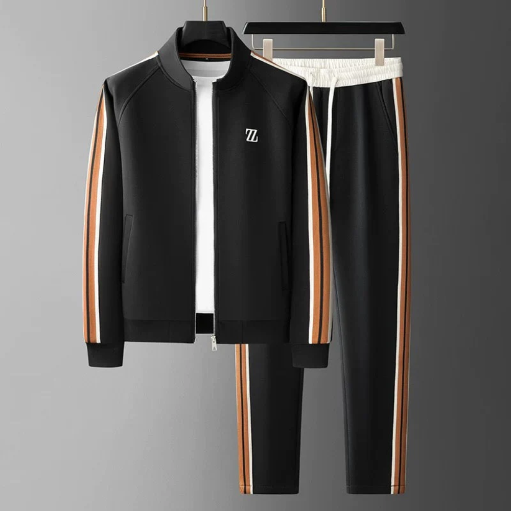 Black / 2XL