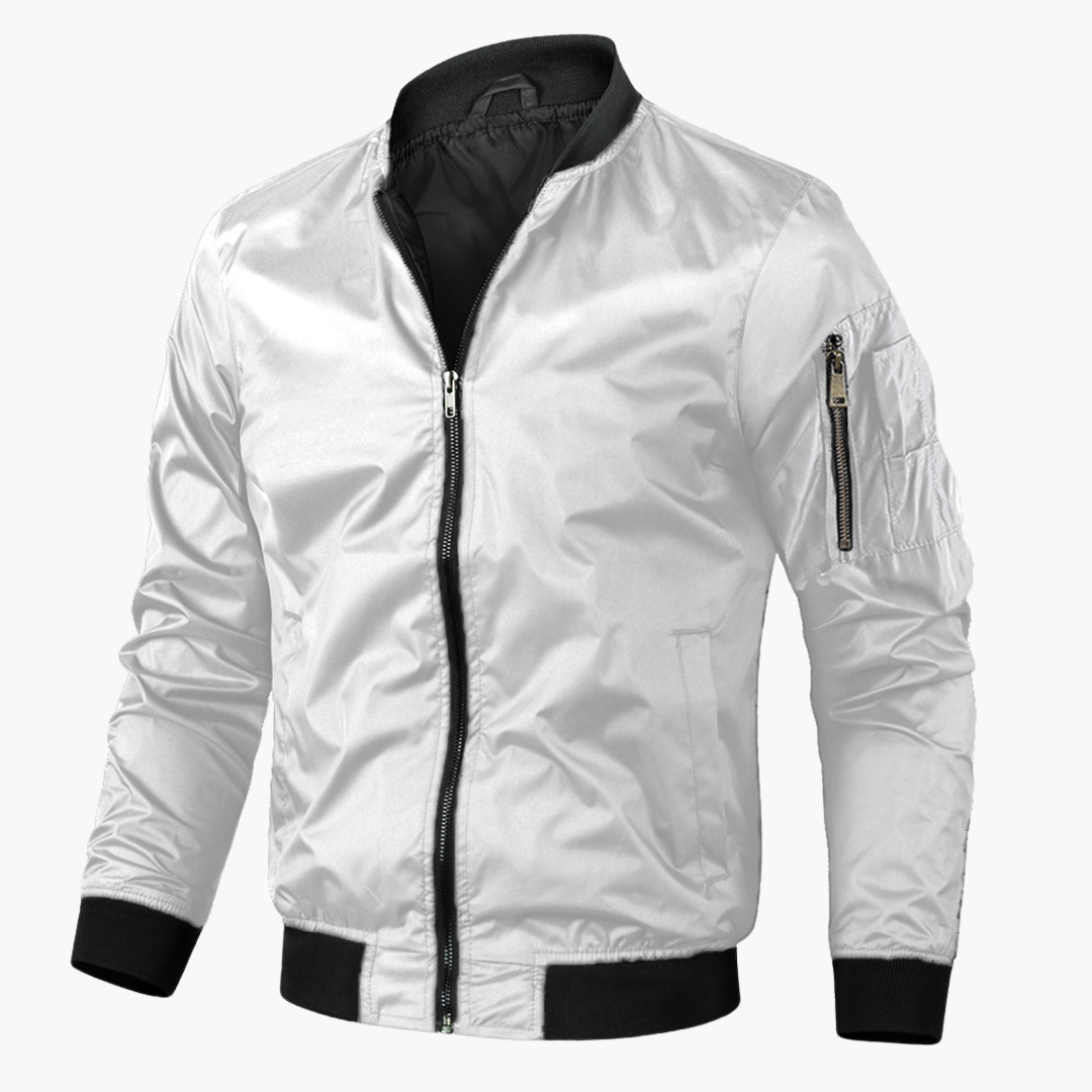 White / 2XL