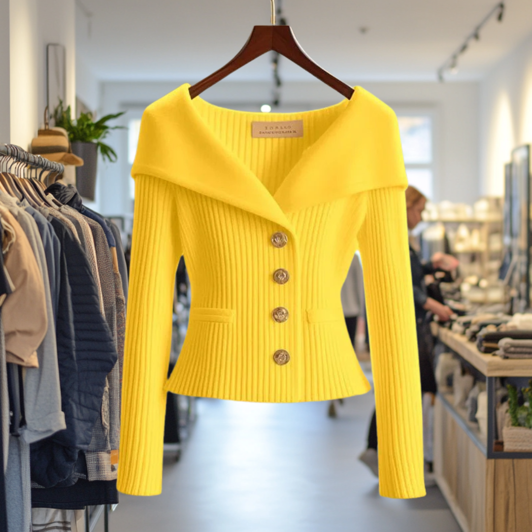Yellow / 3XL