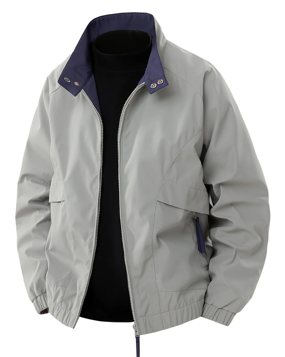 Grey / 3XL