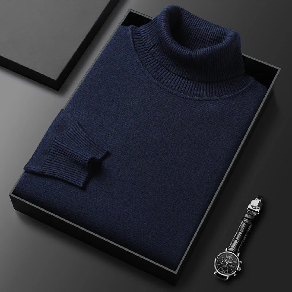 Dark Blue / 4XL