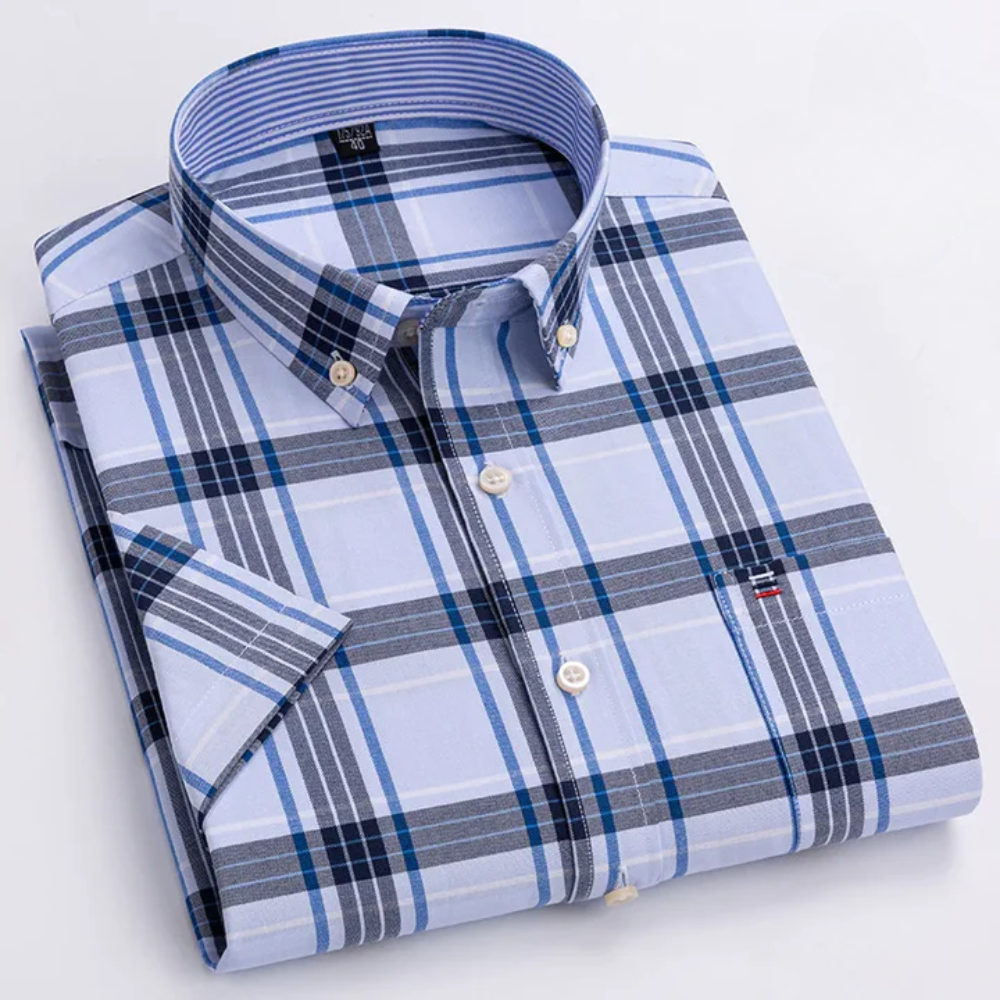 Black/Blue / 2XL