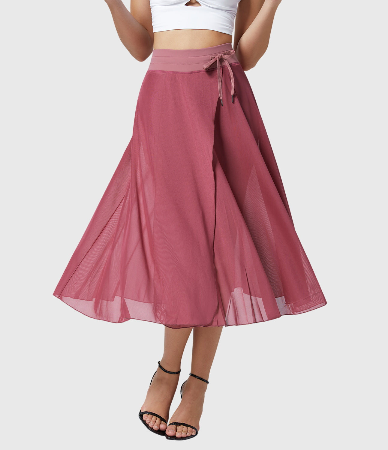 Pink / L