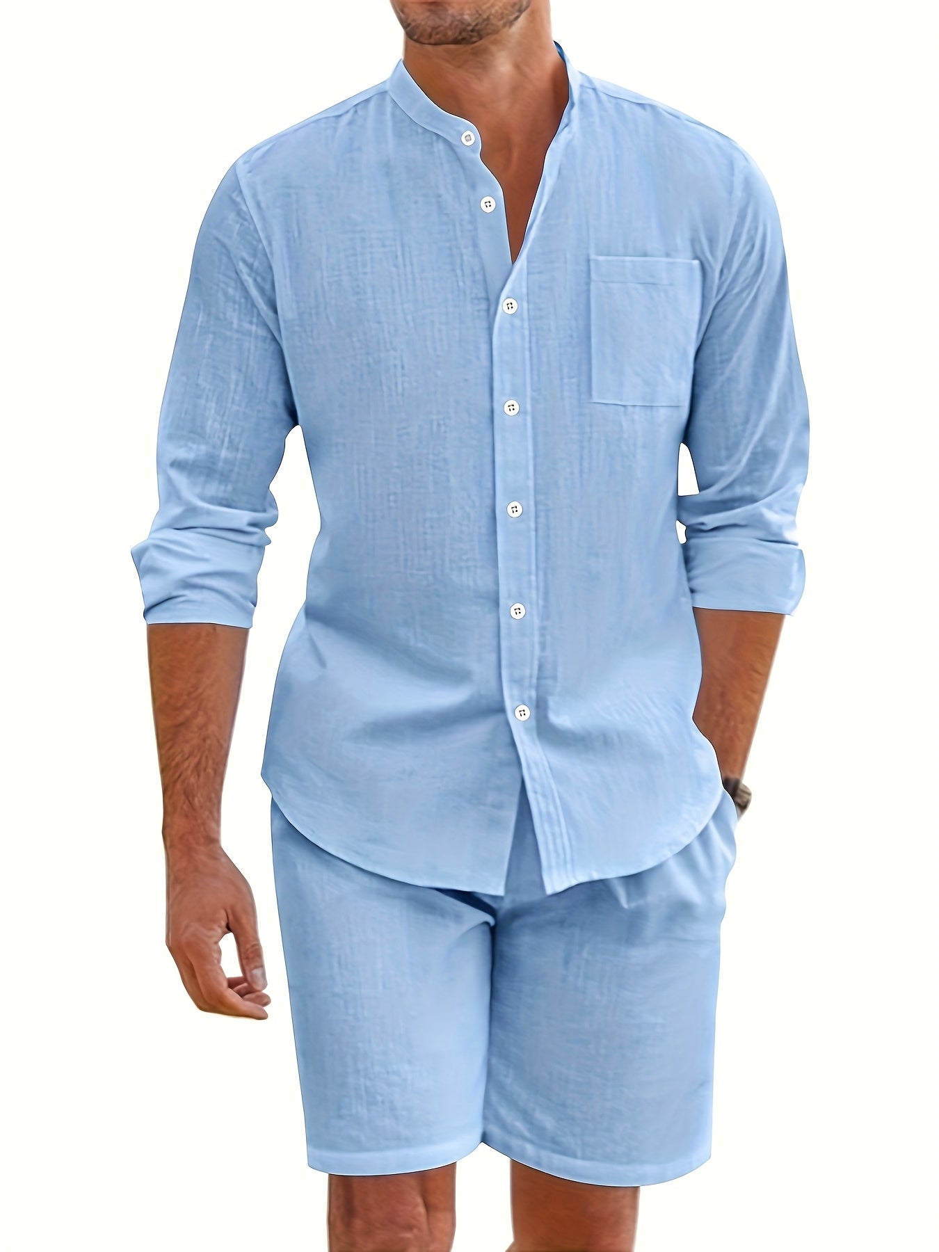 Blue / 2XL