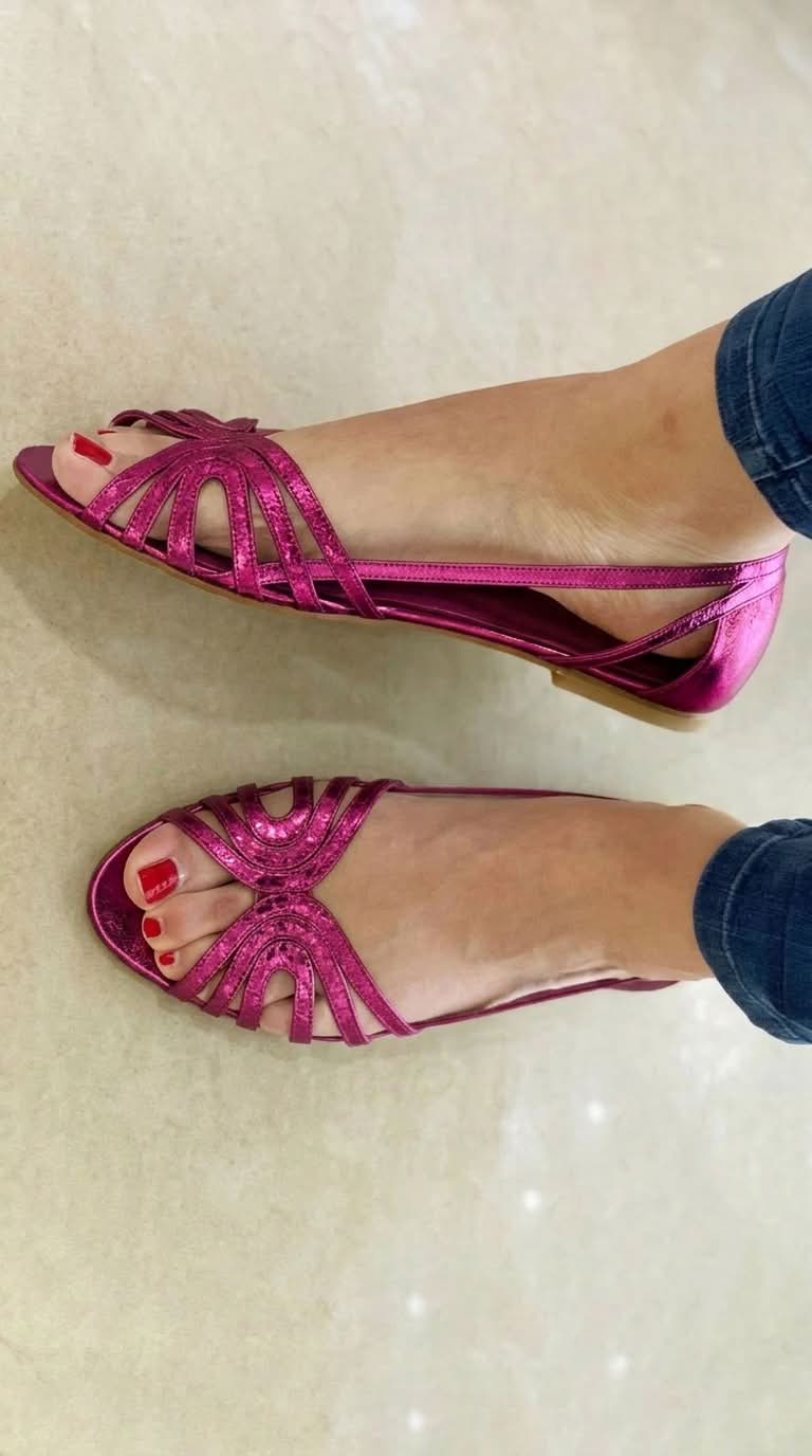 Fuchsia / US 13