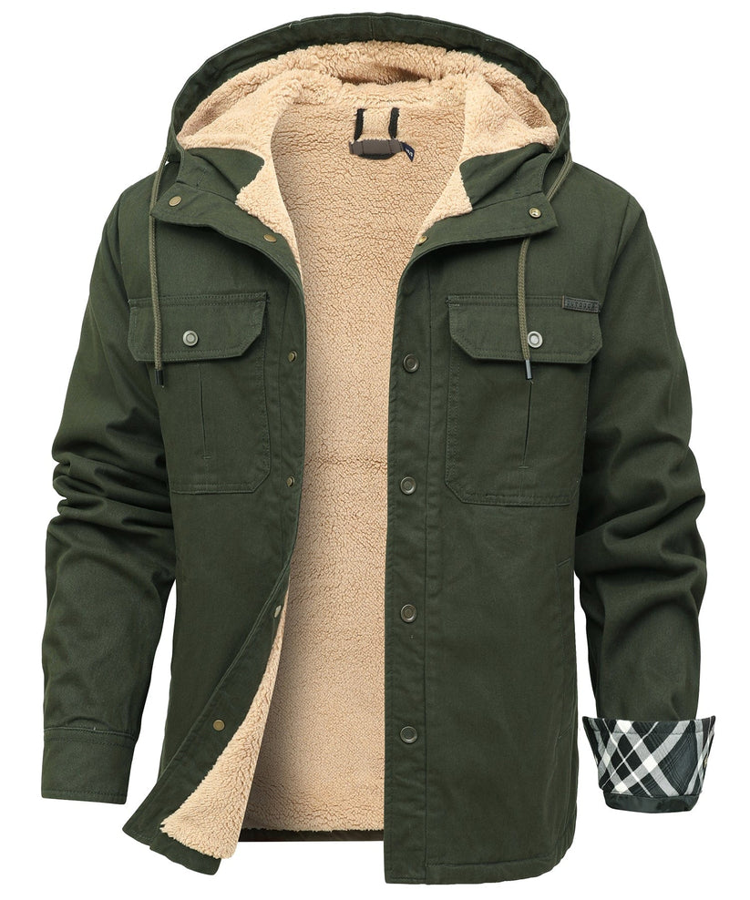 Green / 2XL