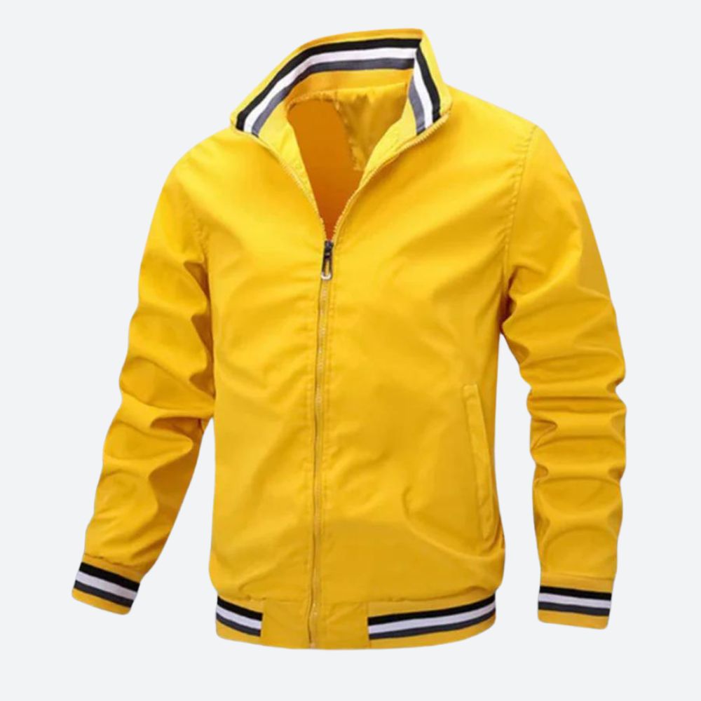 Yellow / 4XL