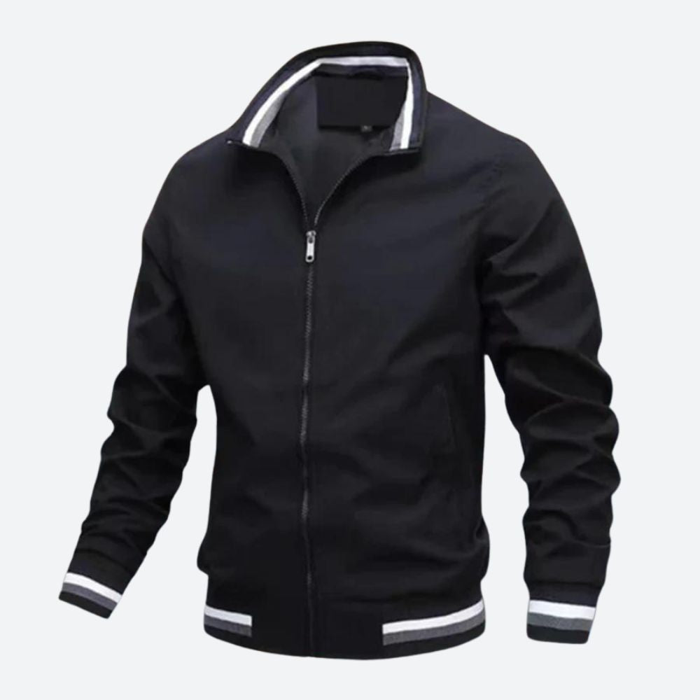 Black / 4XL