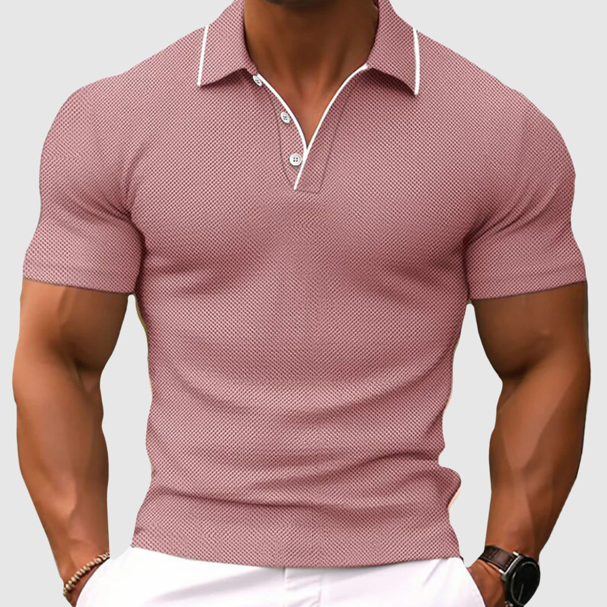 Pink / 4XL