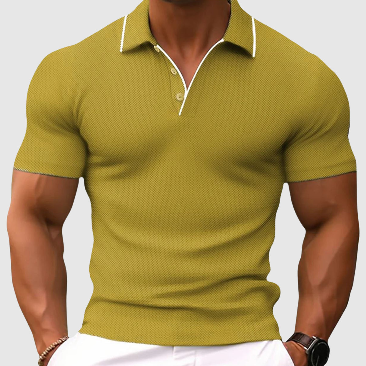 Yellow / 4XL