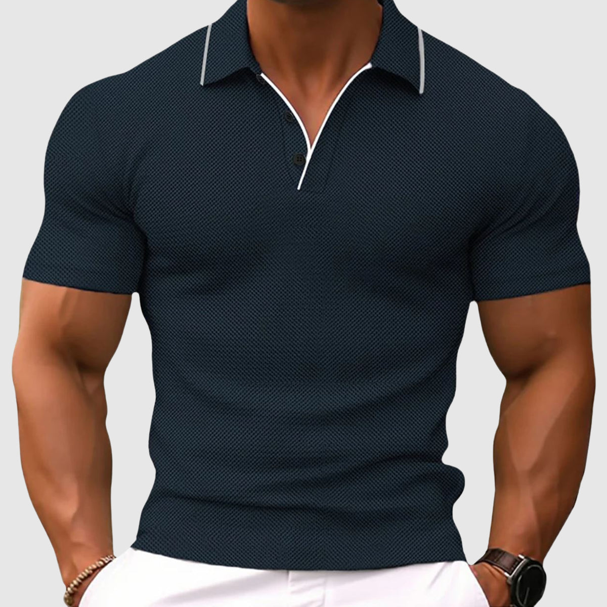 Dark blue / 4XL