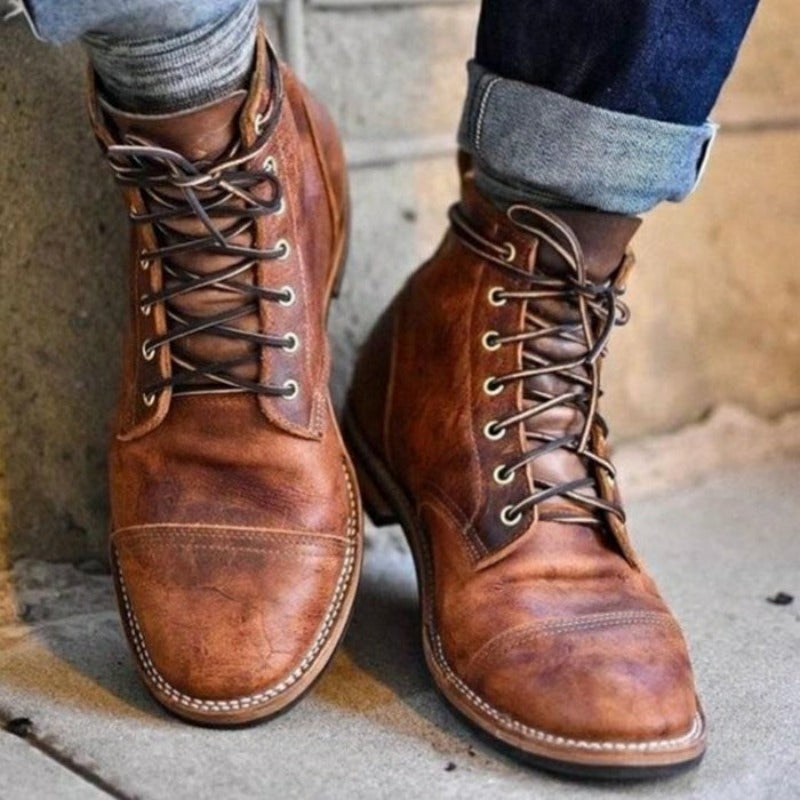 Brown / US 15