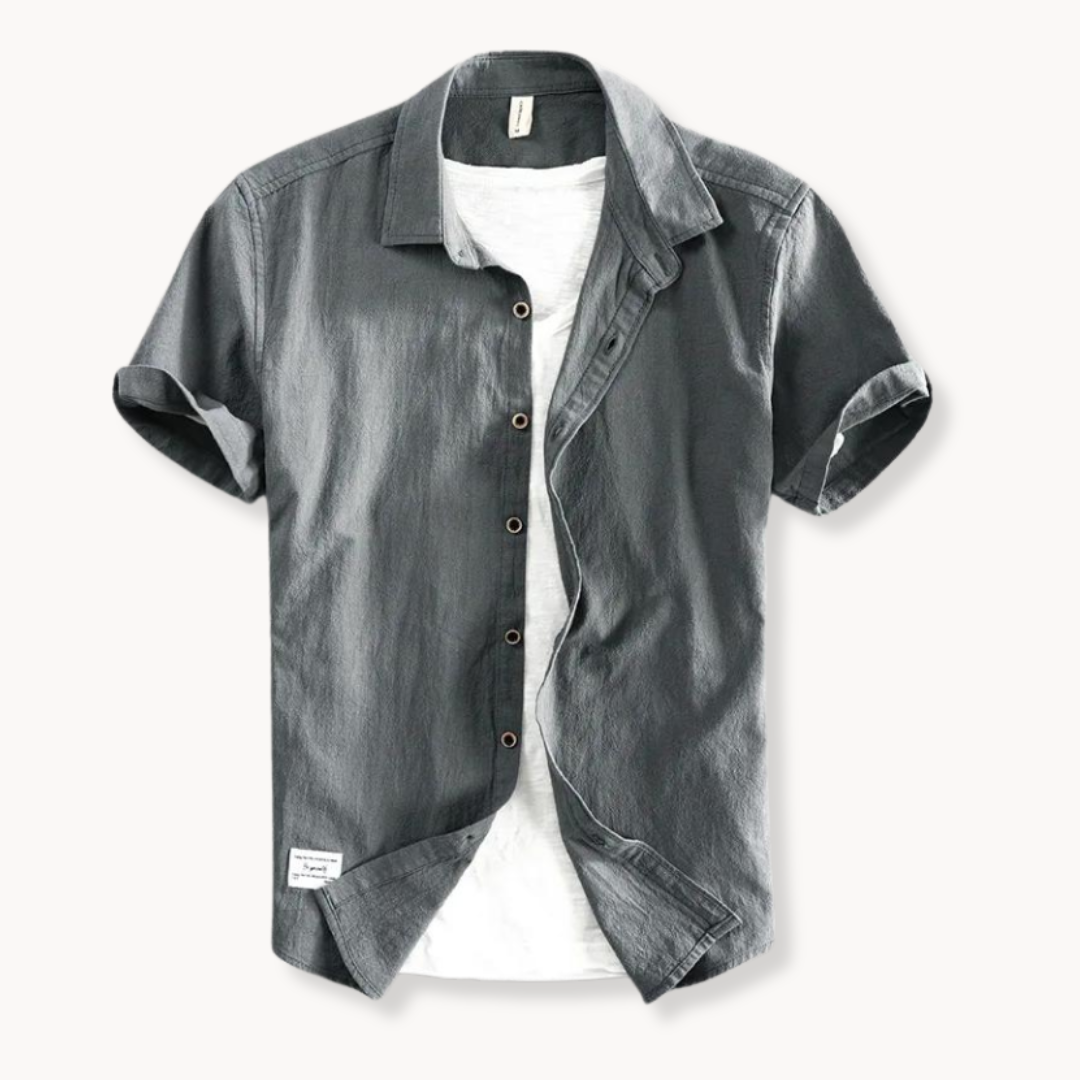 Grey / 4XL