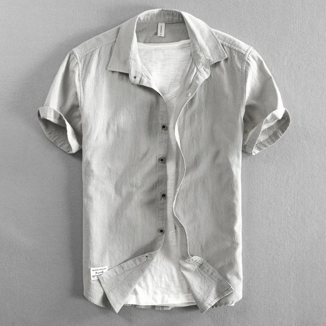 Light Grey / 4XL