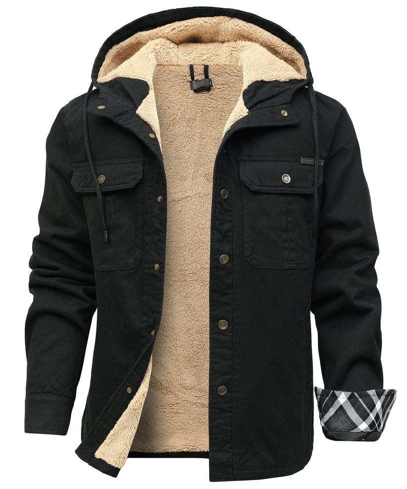 Black / 2XL