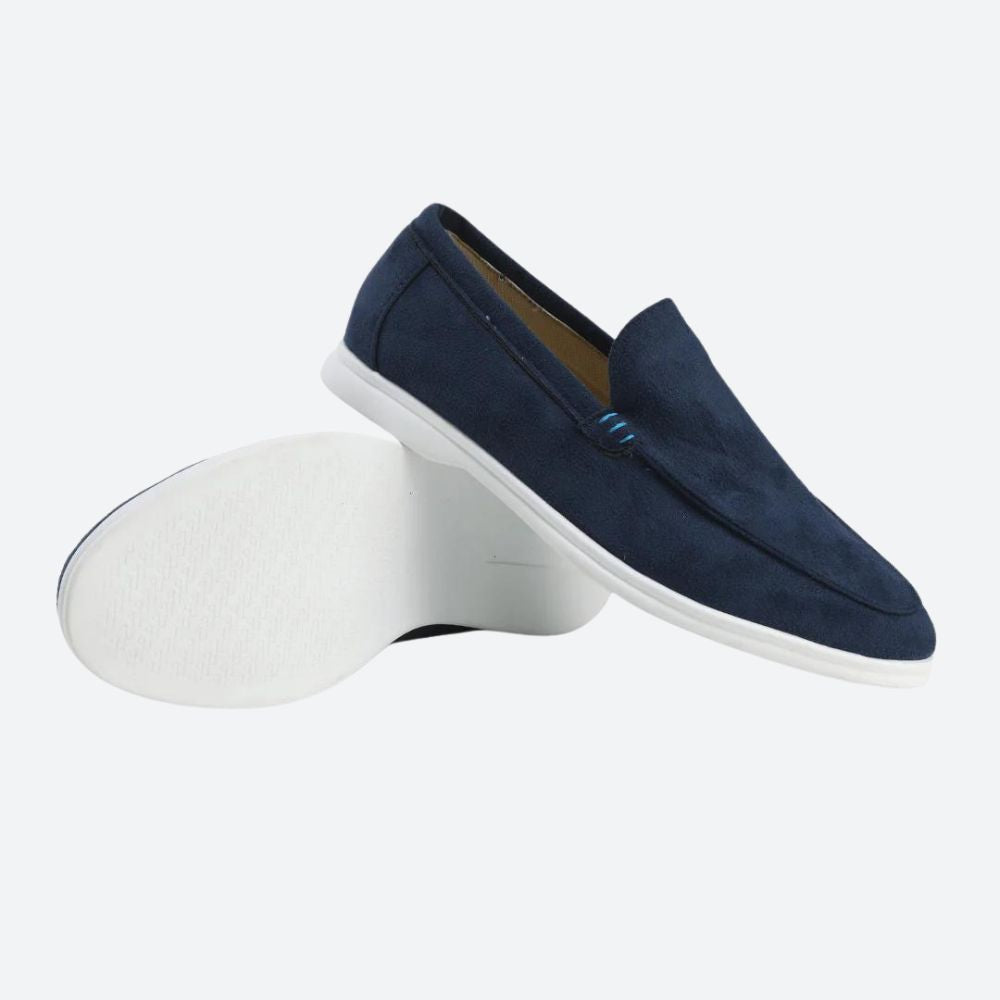 Navy Blue / US 14