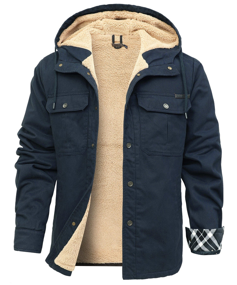 Blue / 2XL
