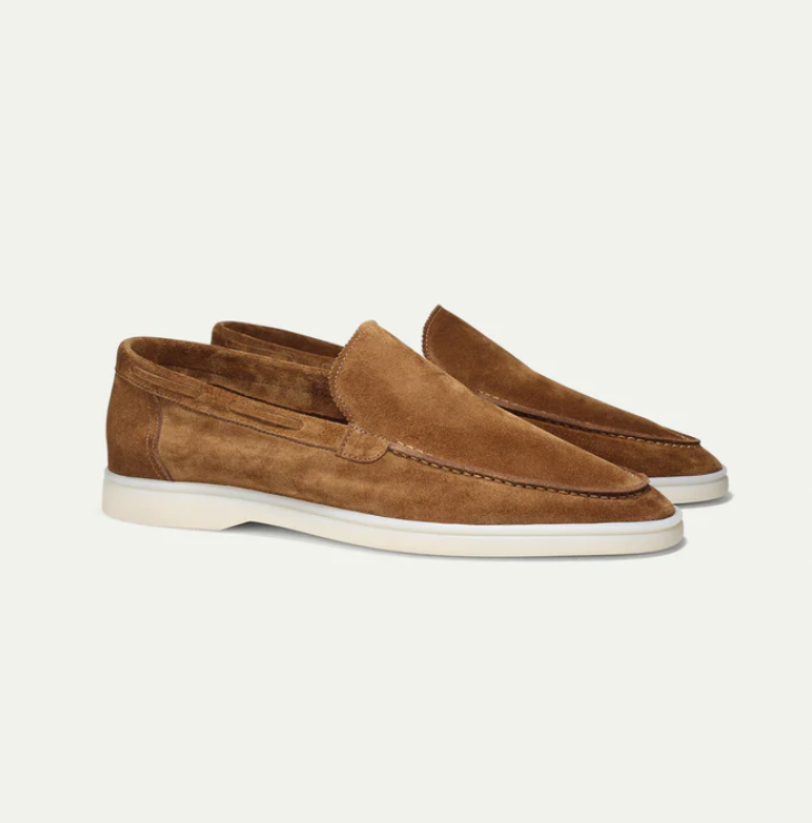 Light Brown / US 14