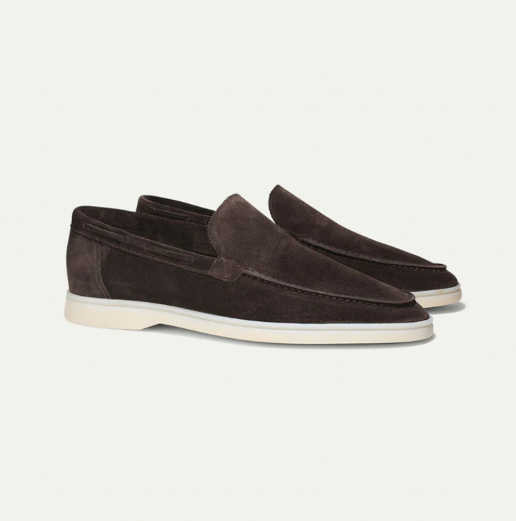 Dark Brown / US 14