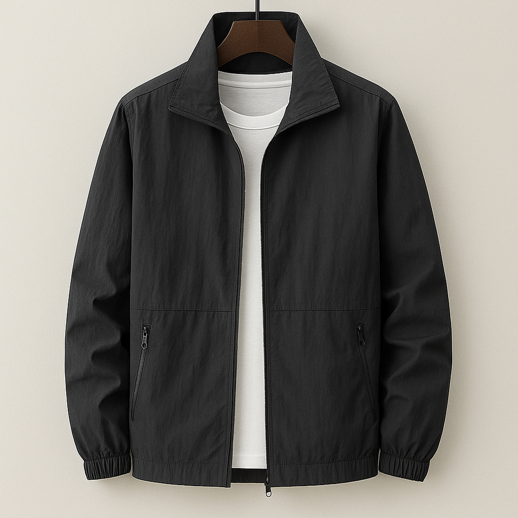 Black / 7XL