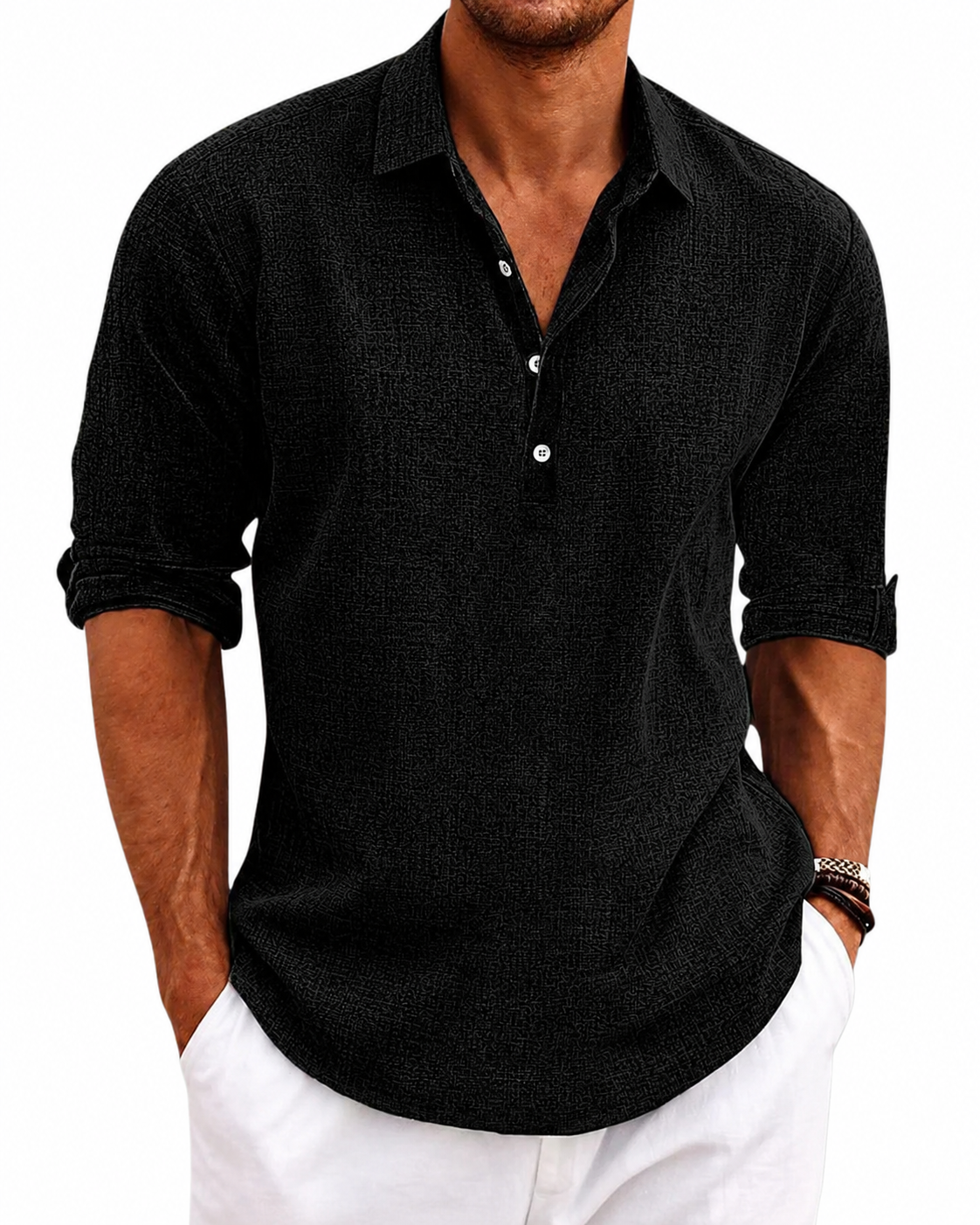 Black / 3XL