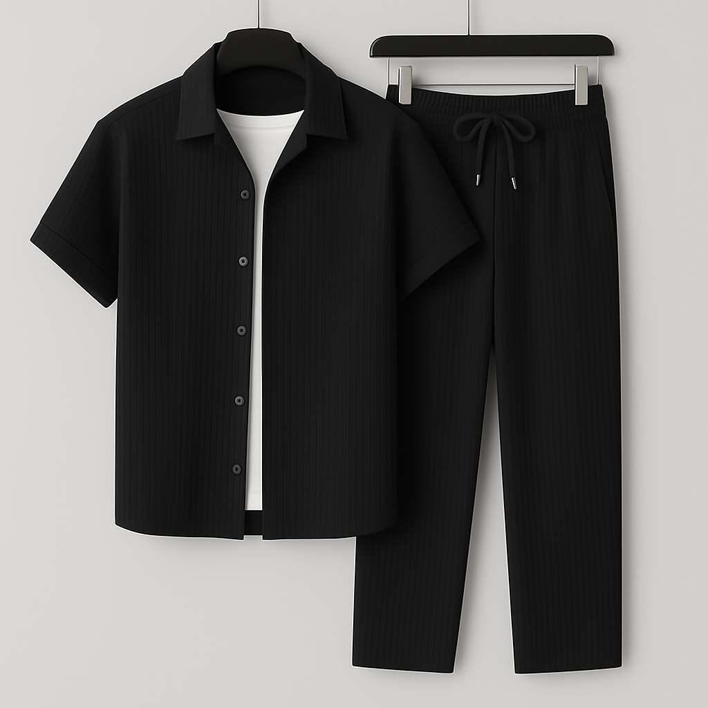 Black / 2XL