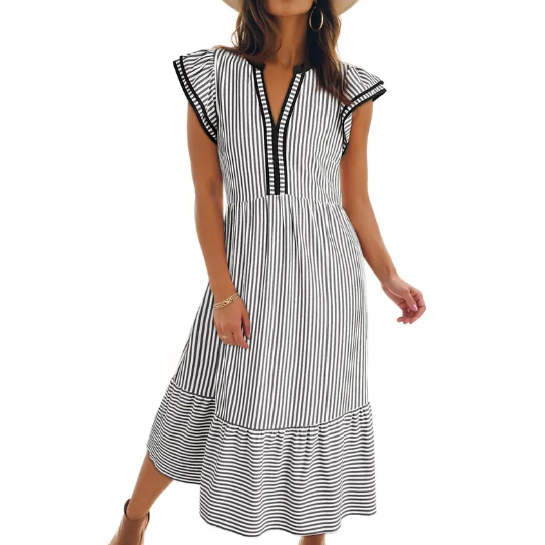 Black Stripe / 2XL