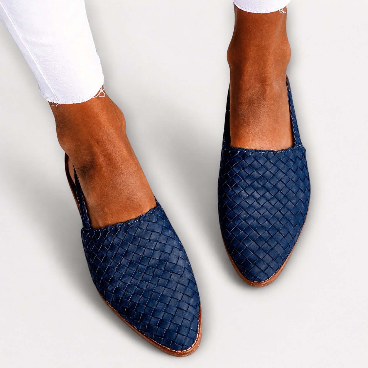 Blue / US 11