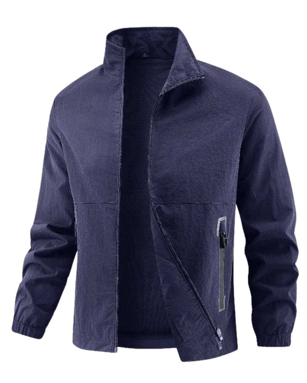 Dark Blue / 5XL